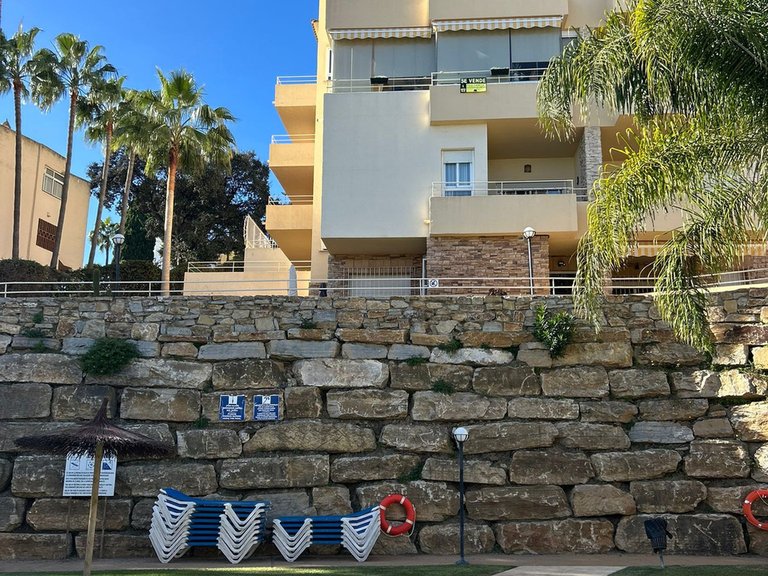 Apartment for Sale in Mijas, Malaga 19