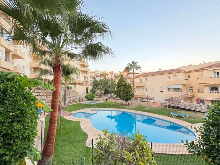 Apartment for Sale in Mijas, Malaga 2