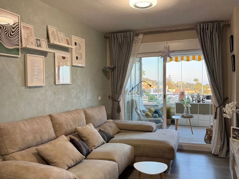 Apartment for Sale in Mijas, Malaga 3