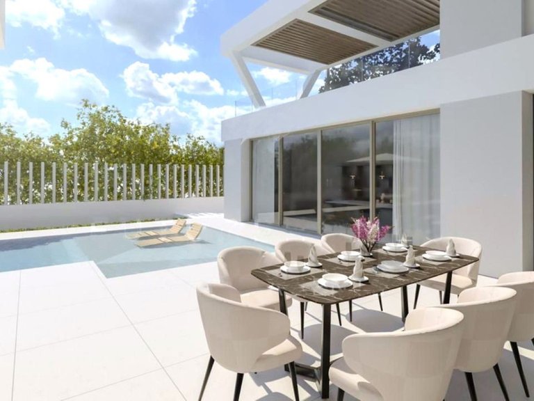 Villa for Sale in Manilva, Malaga 3