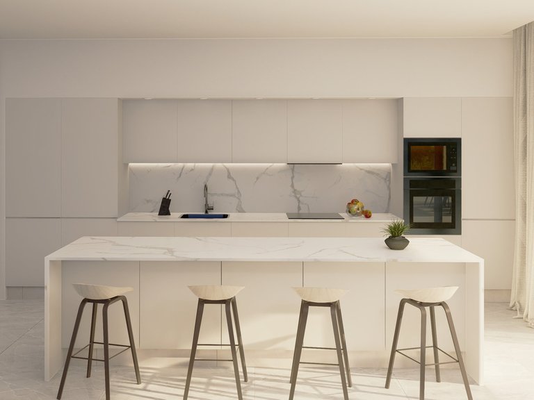 Villa for Sale in Manilva, Malaga 5