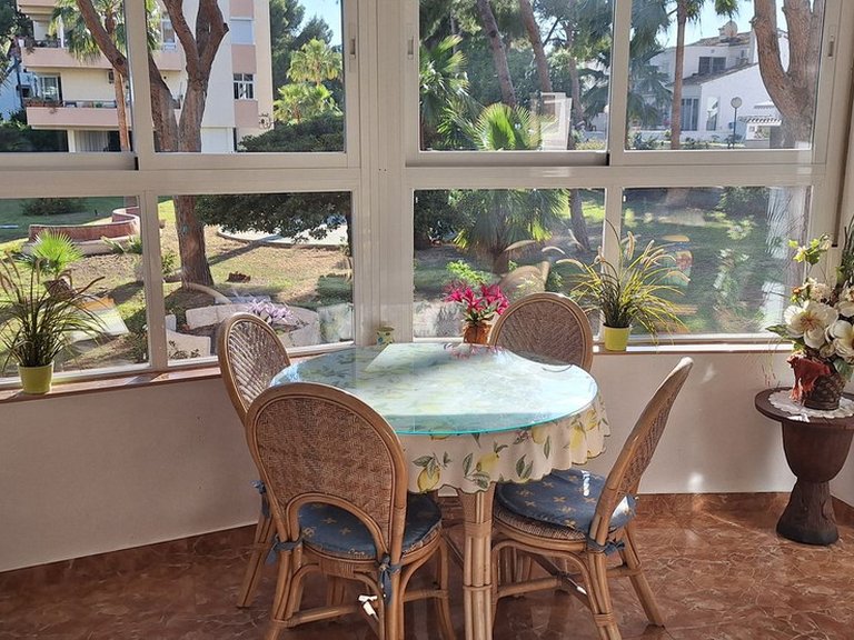 Apartment for Sale in Calahonda, Malaga 1