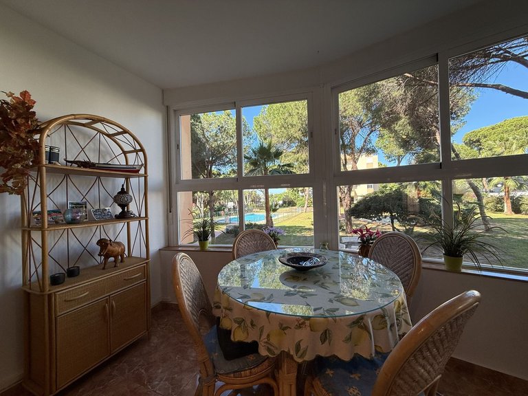 Apartment for Sale in Calahonda, Malaga 11