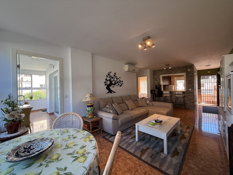Apartment for Sale in Calahonda, Malaga 12