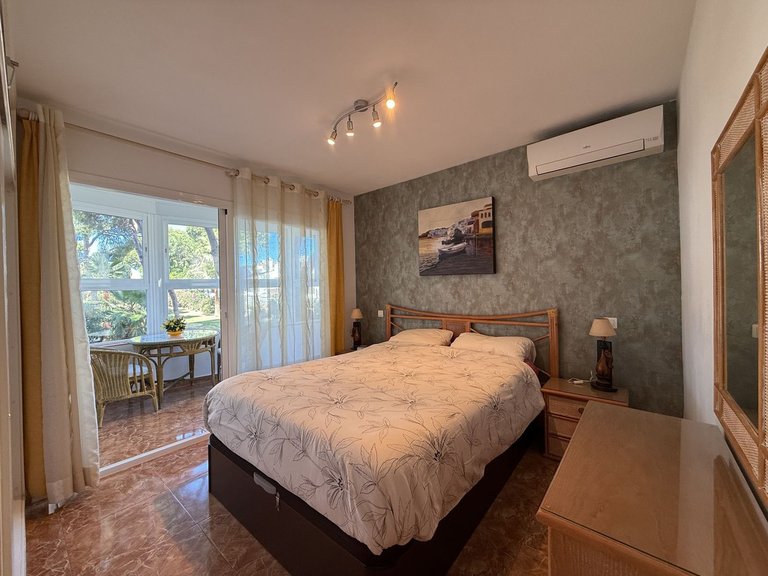 Apartment for Sale in Calahonda, Malaga 16