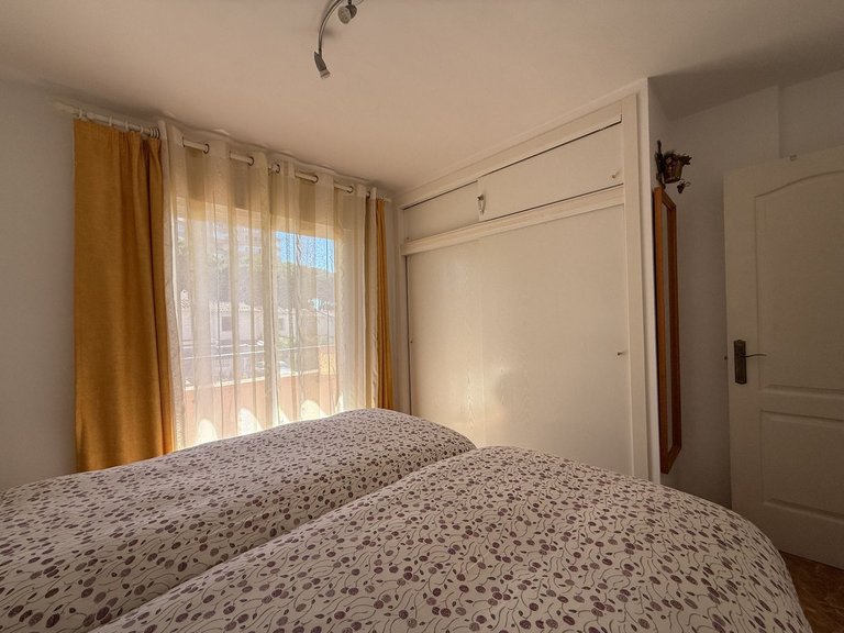 Apartment for Sale in Calahonda, Malaga 20