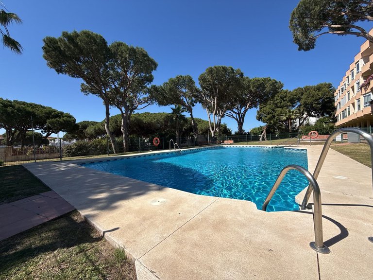 Apartment for Sale in Calahonda, Malaga 21