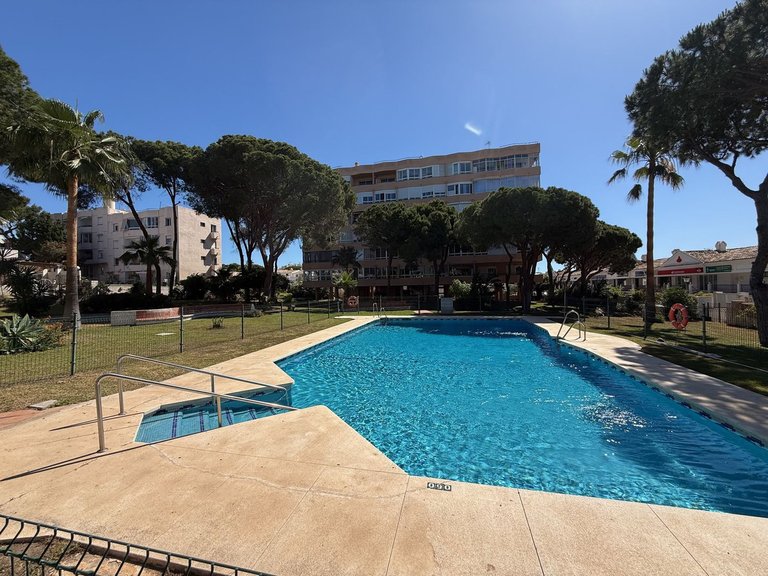 Apartment for Sale in Calahonda, Malaga 22