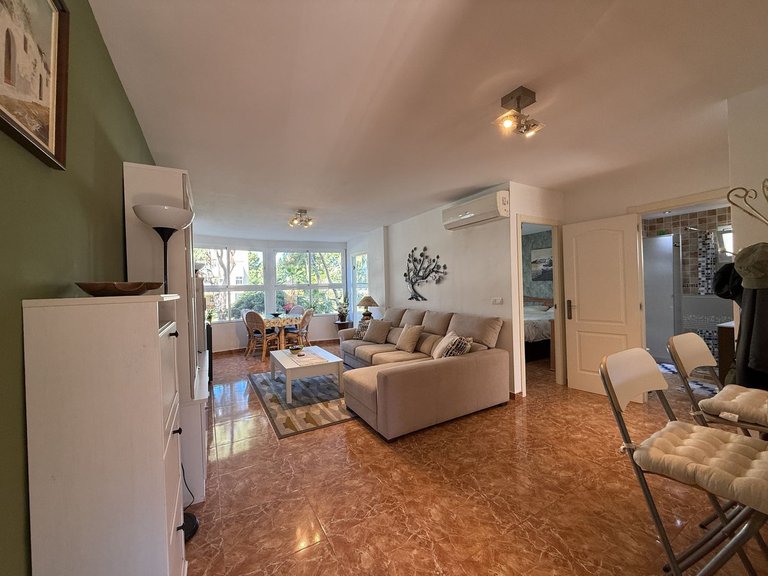 Apartment for Sale in Calahonda, Malaga 3
