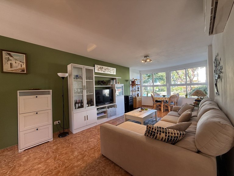 Apartment for Sale in Calahonda, Malaga 4