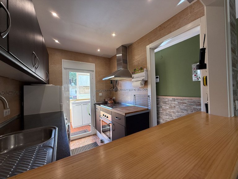 Apartment for Sale in Calahonda, Malaga 6