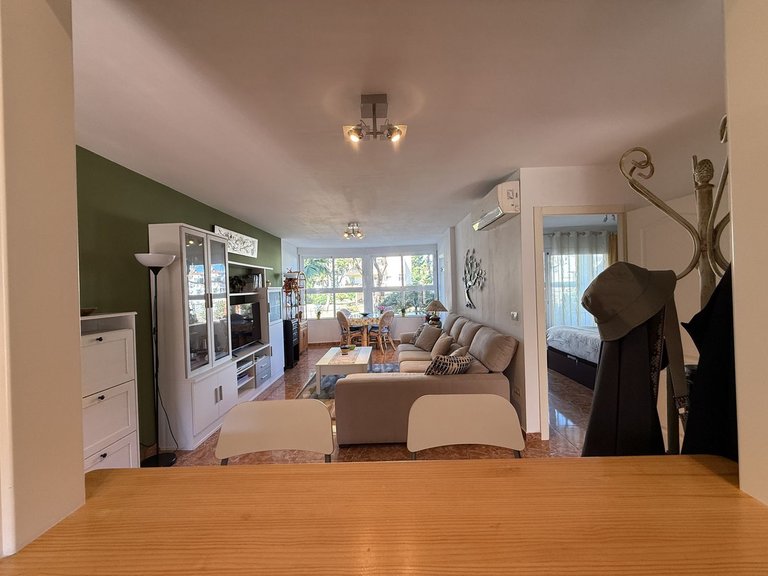 Apartment for Sale in Calahonda, Malaga 7