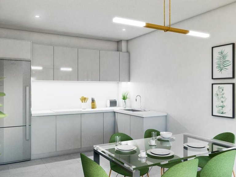Penthouse for Sale in Costa del Sol Fuengirola, Malaga 5