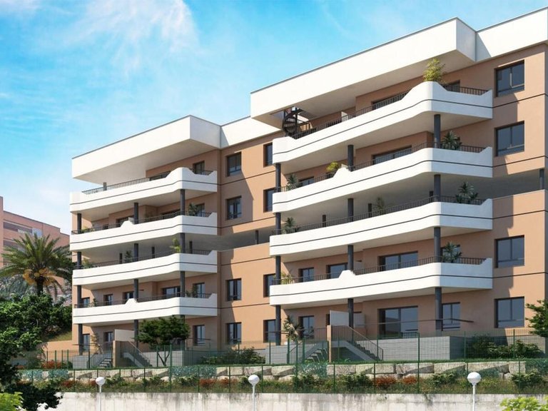 Penthouse for Sale in Costa del Sol Fuengirola, Malaga 8