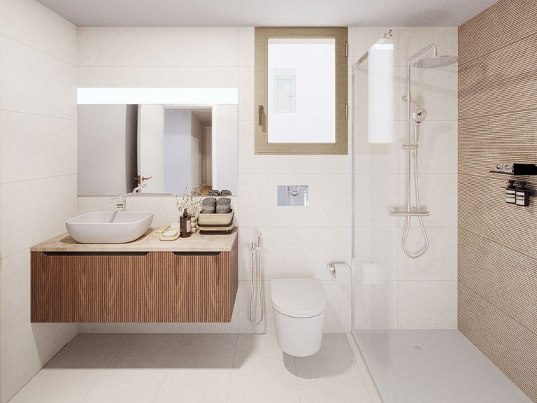 Town House for Sale in Mijas Costa, Malaga 12