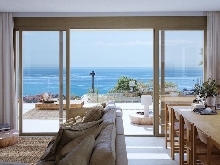 Town House for Sale in Mijas Costa, Malaga 2