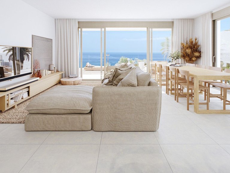 Town House for Sale in Mijas Costa, Malaga 4