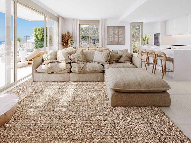 Town House for Sale in Mijas Costa, Malaga 5
