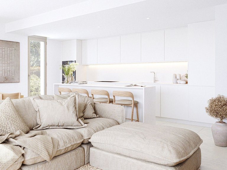 Town House for Sale in Mijas Costa, Malaga 6