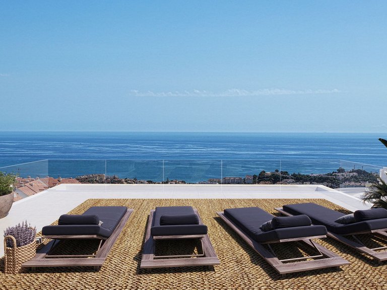 Town House for Sale in Mijas Costa, Malaga 9