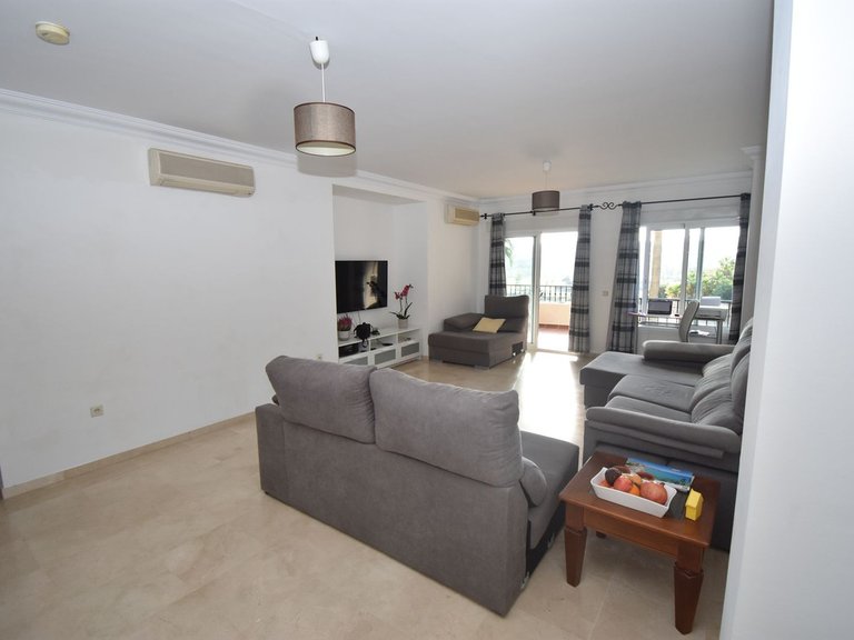 Apartment for Sale in La Cala Hills, Malaga 10