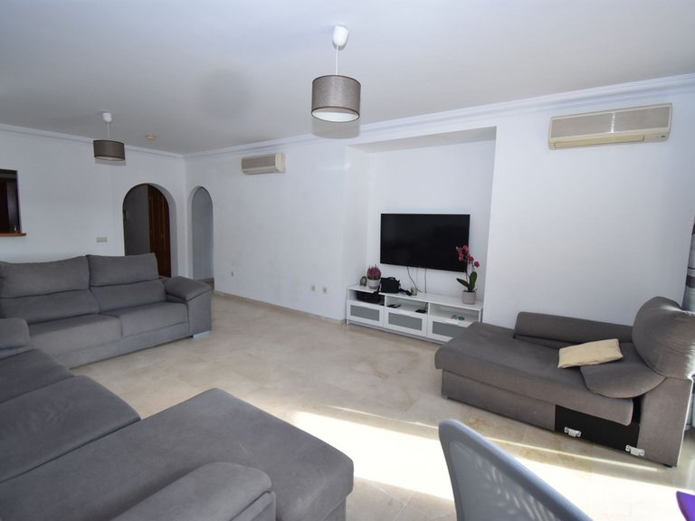 Apartment for Sale in La Cala Hills, Malaga 12
