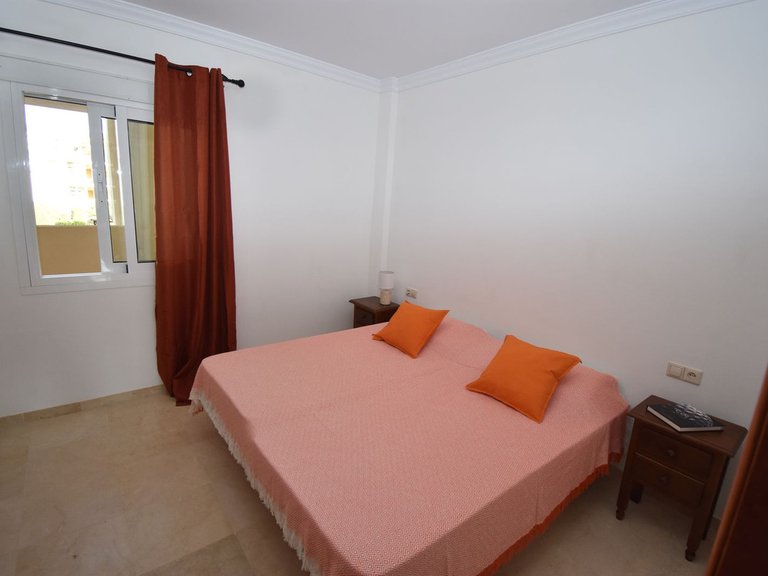 Apartment for Sale in La Cala Hills, Malaga 17