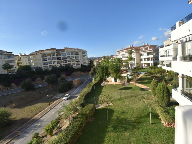 Apartment for Sale in La Cala Hills, Malaga 2