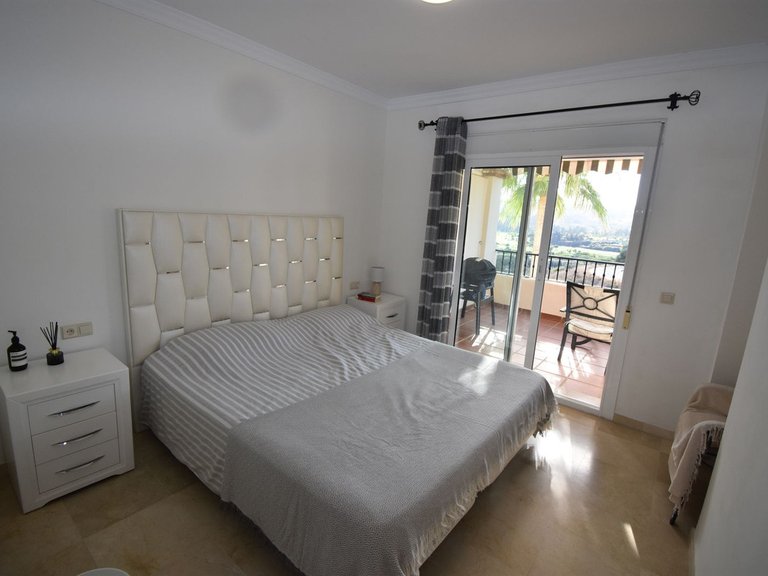 Apartment for Sale in La Cala Hills, Malaga 23