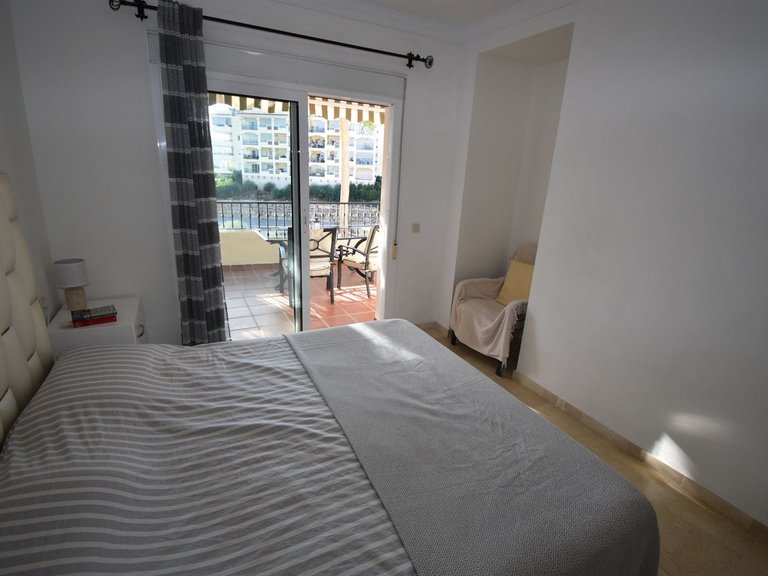 Apartment for Sale in La Cala Hills, Malaga 26
