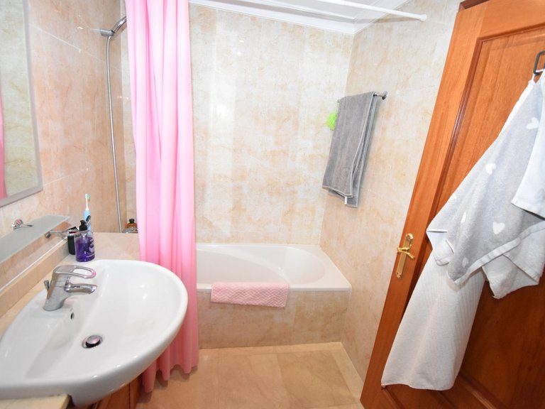 Apartment for Sale in La Cala Hills, Malaga 27