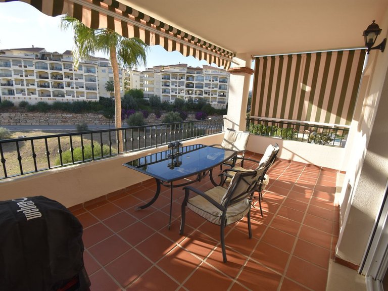 Apartment for Sale in La Cala Hills, Malaga 3