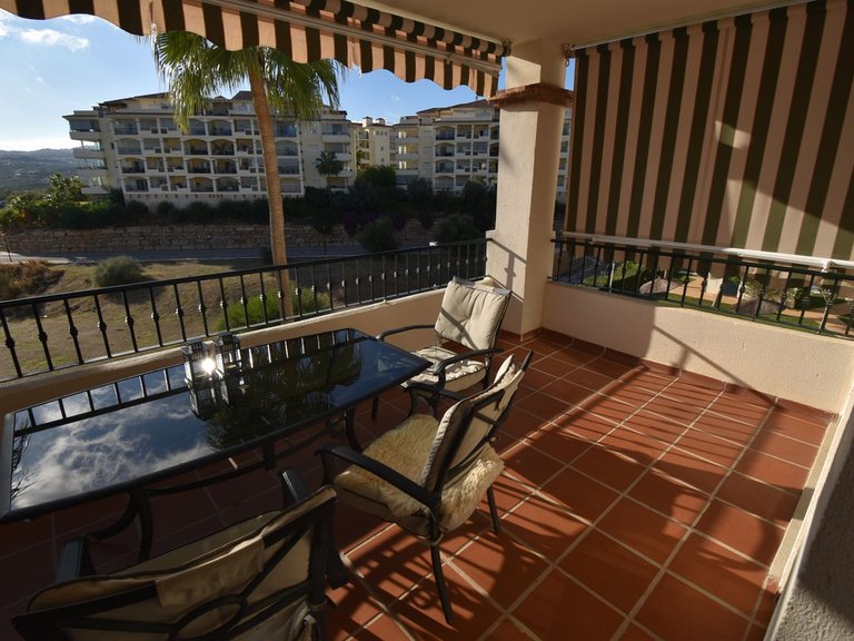 Apartment for Sale in La Cala Hills, Malaga 30