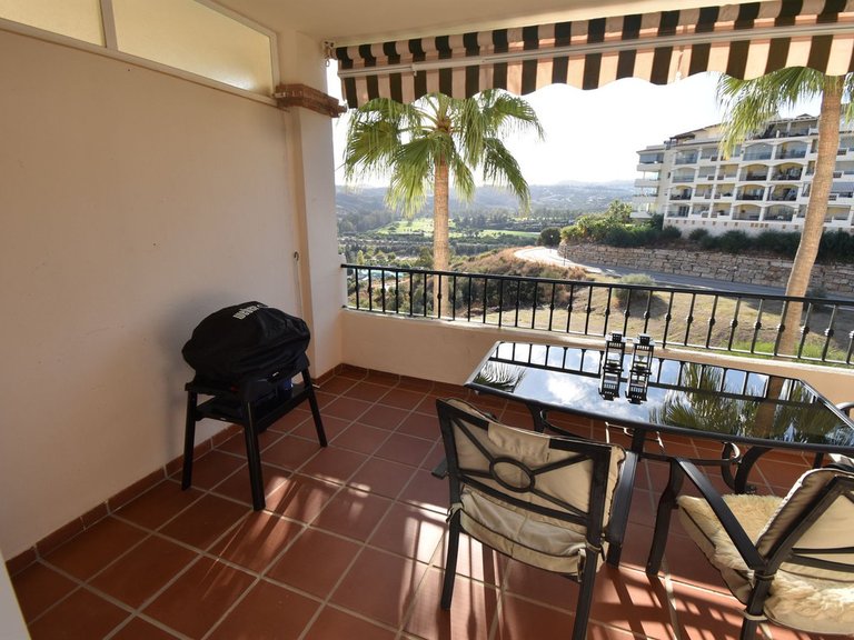 Apartment for Sale in La Cala Hills, Malaga 31