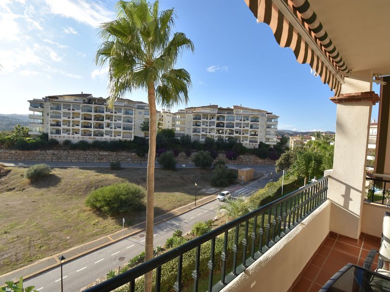 Apartment for Sale in La Cala Hills, Malaga 34