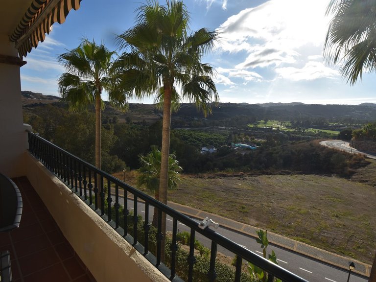 Apartment for Sale in La Cala Hills, Malaga 37