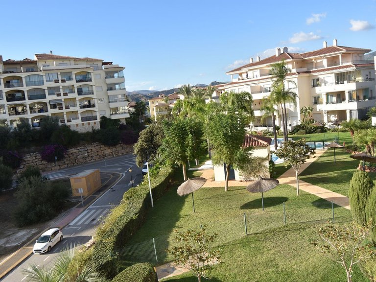 Apartment for Sale in La Cala Hills, Malaga 38