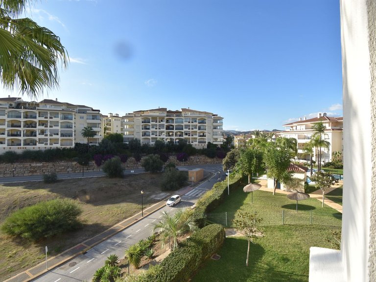 Apartment for Sale in La Cala Hills, Malaga 39