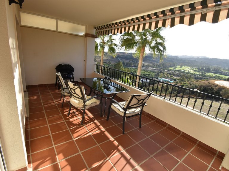 Apartment for Sale in La Cala Hills, Malaga 4
