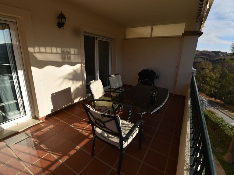 Apartment for Sale in La Cala Hills, Malaga 40