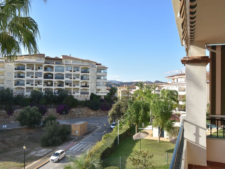 Apartment for Sale in La Cala Hills, Malaga 42