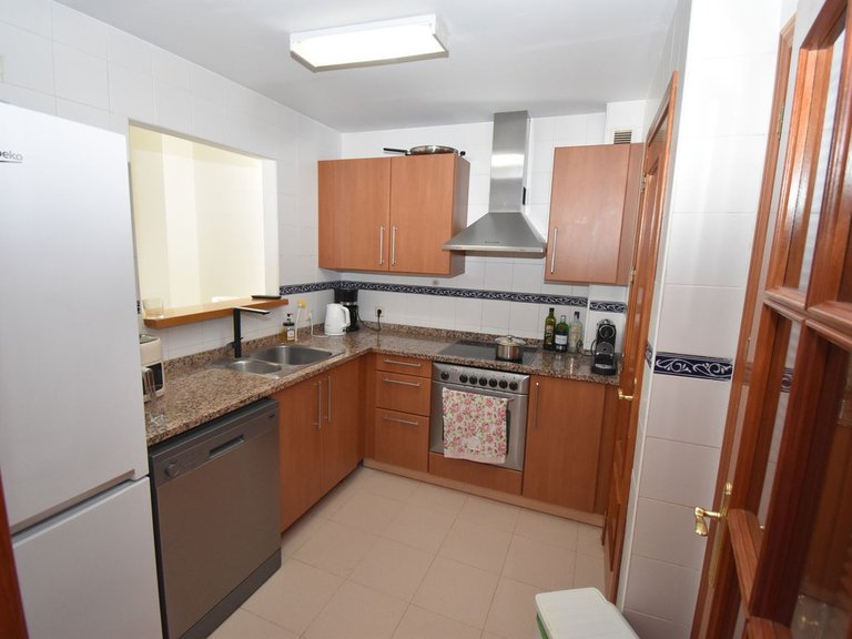 Apartment for Sale in La Cala Hills, Malaga 6