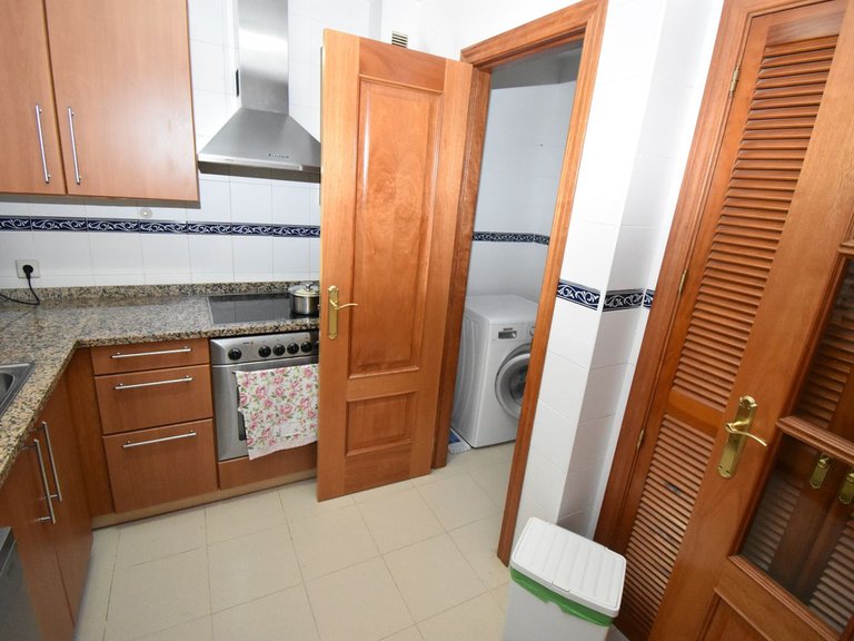 Apartment for Sale in La Cala Hills, Malaga 7