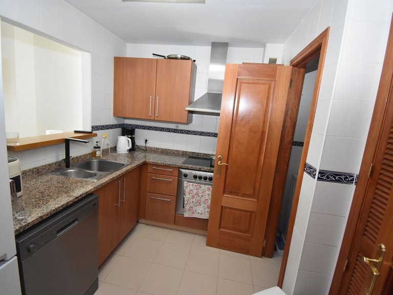 Apartment for Sale in La Cala Hills, Malaga 8