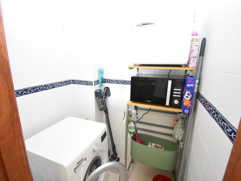 Apartment for Sale in La Cala Hills, Malaga 9