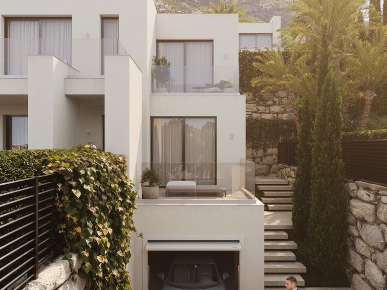 Villa for Sale in Mijas, Malaga 7