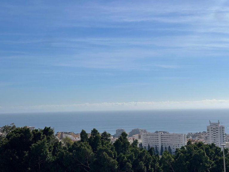Villa for Sale in Benalmadena, Malaga 1