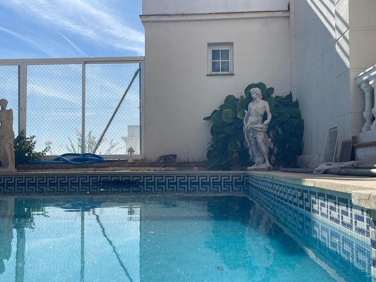 Villa for Sale in Benalmadena, Malaga 10