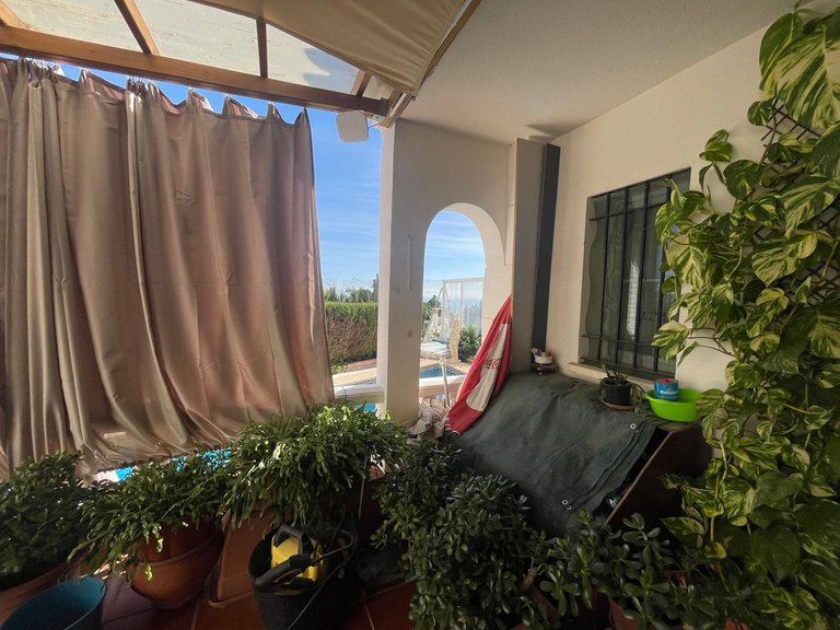 Villa for Sale in Benalmadena, Malaga 11
