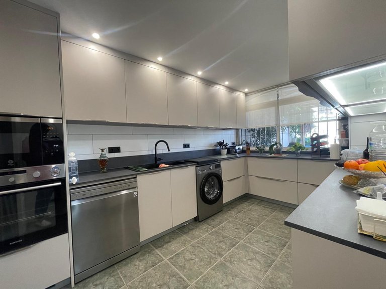Villa for Sale in Benalmadena, Malaga 12